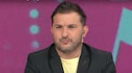 Así fue el regreso de Diego Brancatelli a Argenzuela