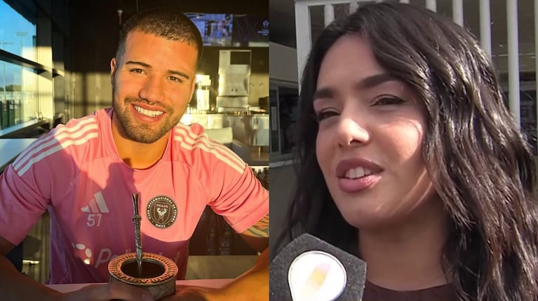 Ángela Leiva rompió el silencio y habló cómo nunca de su separación de Chelo Weigandt