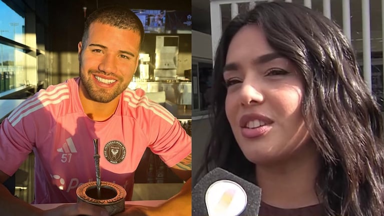 Ángela Leiva rompió el silencio y habló cómo nunca de su separación de Chelo Weigandt: “Me comí un cuento”