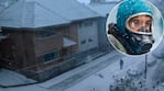 Así es en realidad la casa "del Tano Favalli" en la que se filmó El Eternauta