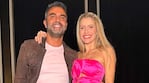 La durísima frase de Laurita Fernández al dejar a "Peluca" Brusca