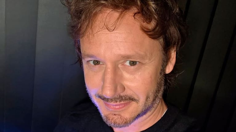 Chilenos criticaron a Benjamín Vicuña tras revelar que sus hijos alientan a la Argentina: “Culpa tuya”