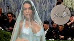 Georgina Rodríguez y su rosario de 7 millones en la MET Gala: lujo, fe y significado