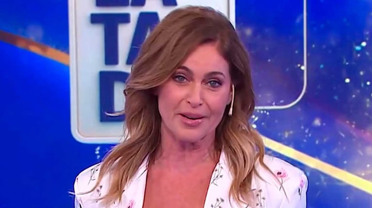 Bomba TV: Karina Mazzocco confirmó el final de A la tarde y destapó los motivos ocultos