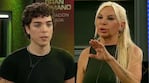 Juanicar quiso chicanear a Yanina Zilli en Gran Hermano: la letal respuesta que lo dejó sin reacción