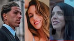 Valentina Cervantes reveló cómo fue su diálogo con Pampita tras el rumor con Enzo Fernández