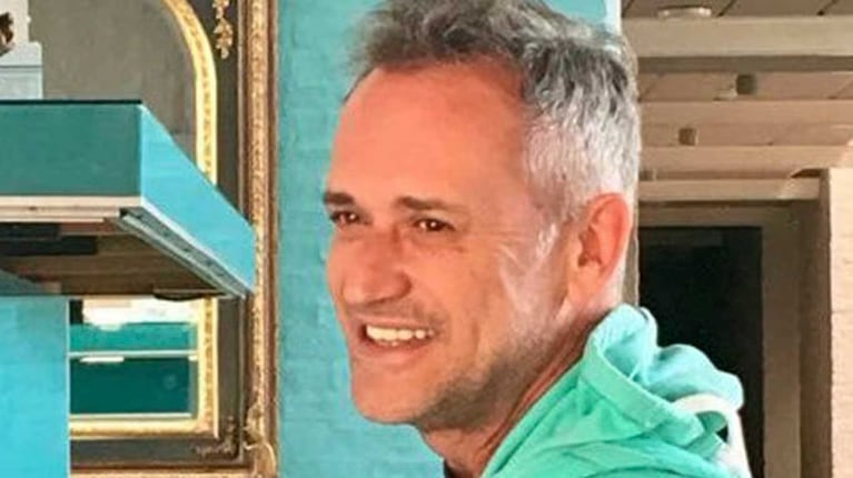 Murió Daniel Meaglia, el personal trainer de Georgina Barbarossa, Susana Giménez y Alberto Cormillot