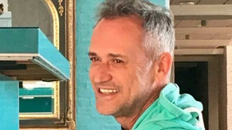 Murió Daniel Meaglia, el personal trainer de Georgina Barbarossa, Susana Giménez y Alberto Cormillot