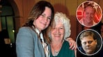 Murió Elsa Quatrocchi, la mamá de Nancy Dupláa y la familia la despidió en las redes