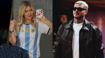 Wanda Nara dio a conocer el inesperado pedido que le hicieron sus hijas, en medio del conflicto con Mauro Icardi