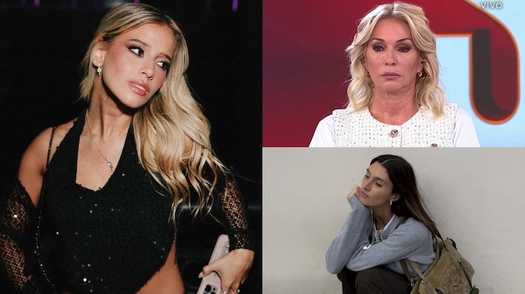 Yanina Latorre expuso a Zoe Bogach y ella redobló la apuesta: “A tu hija no se la ve tan lúcida”