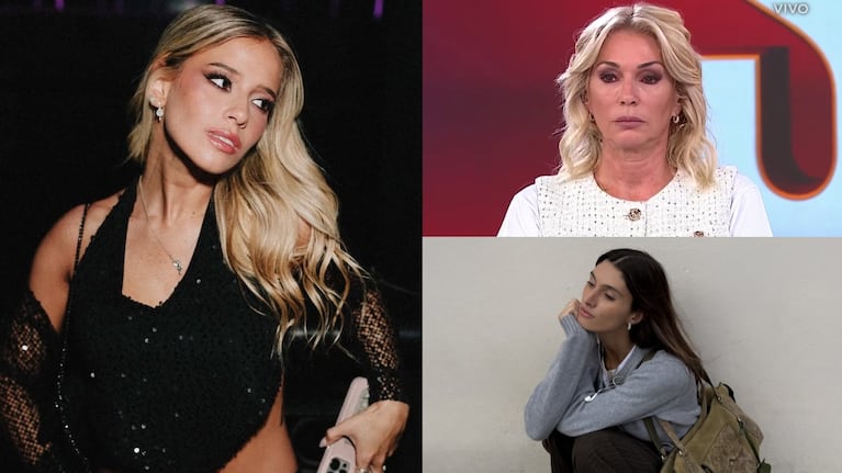 Yanina Latorre cruzó con dureza a Zoe Bogach y recibió una filosa respuesta