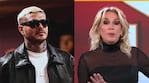 Yanina Latorre reveló el contrato laboral de Mauro Icardi para salir del país y lo cruzó con dureza