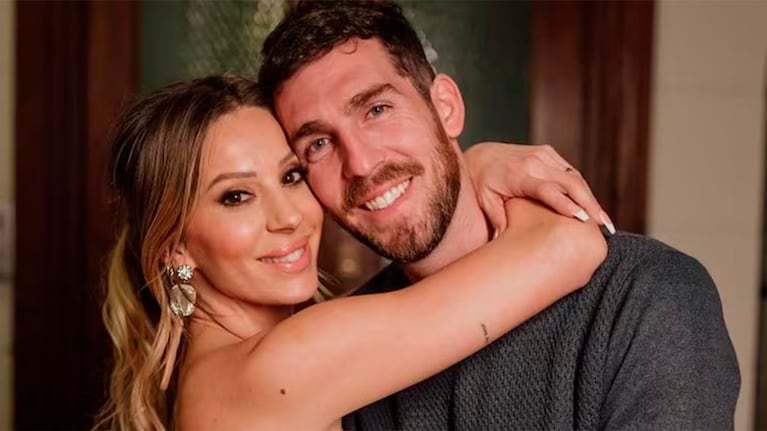 Noelia Marzol calentó las redes con una malla enteriza y un comentario para su marido: “Estoy...”