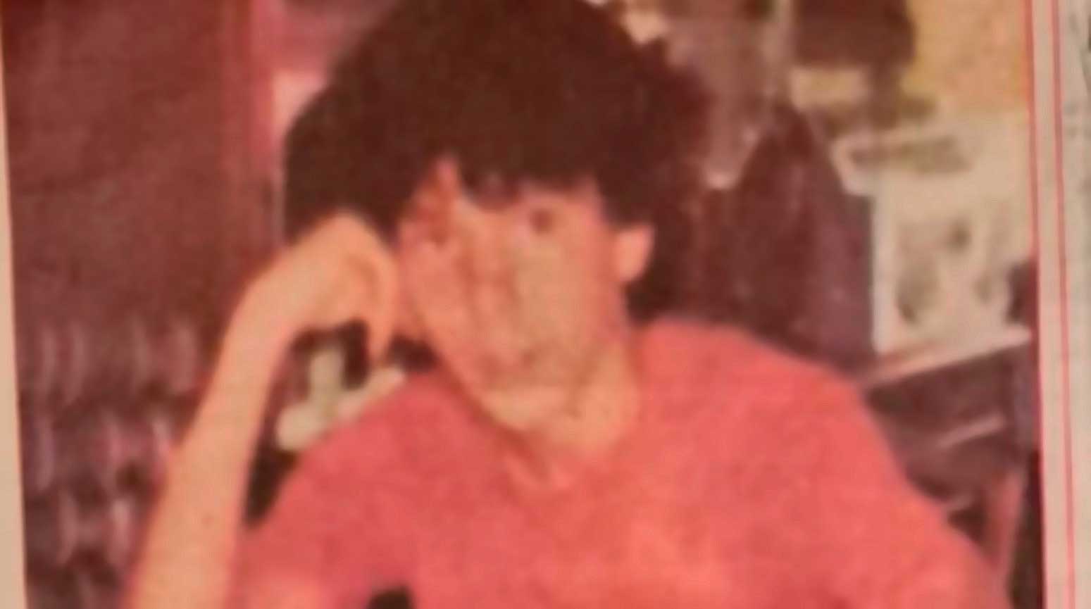 Qué dijo el hermano del adolescente asesinado en 1984 y enterrado en Coghlan