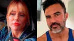 Qué dice la denuncia de Cubero contra Nicole Neumann por no cumplir el acuerdo firmado