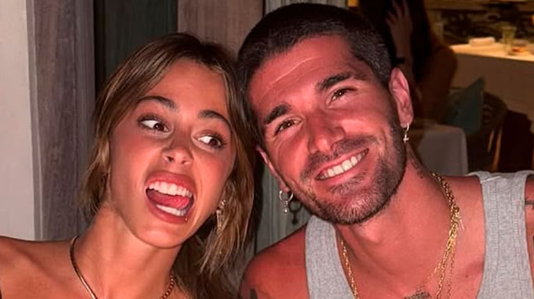 Tini Stoessel y Rodrigo de Paul: la escandalosa decisión que habría tomado la cantante sobre su boda