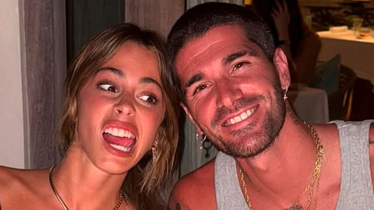 Tini Stoessel prepara su boda con Rodrigo de Paul y estalló una fuerte interna con sus padres