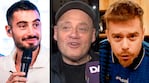 Qué dijo el papá de Nico Occhiato sobre la pelea con Migue Granados