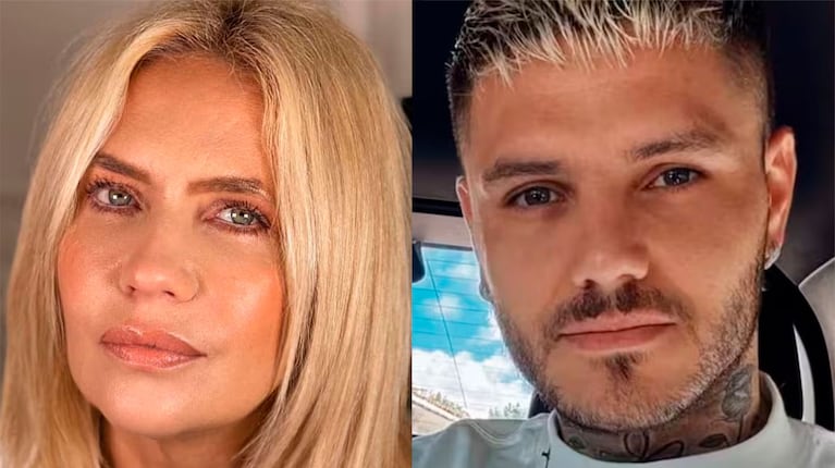 Aseguran que Nora Colosimo forzó a las nenas a hablar mal de Mauro Icardi en un video: “Manipuladas”