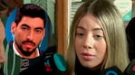 Habló Candela Arizaga y desmintió violencia por parte de Facundo Moyano: "Es mi novio, estuve inconsciente hasta ayer" 
