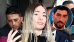 Qué dijo Candela Arizaga sobre el consumo junto a Facundo Moyano