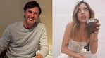 Aseguran que Roberto García Moritán comenzó una nueva historia de amor con Emily Ceco