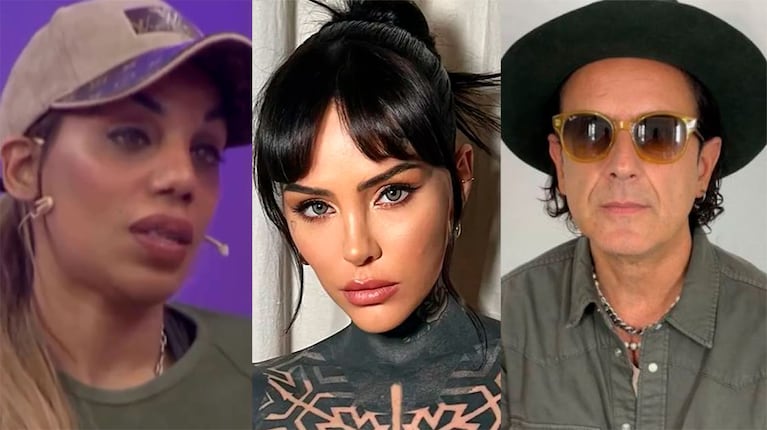 Mimi Alvarado reveló los verdaderos motivos detrás de la separación de Cande Tinelli y Coti Sorokin
