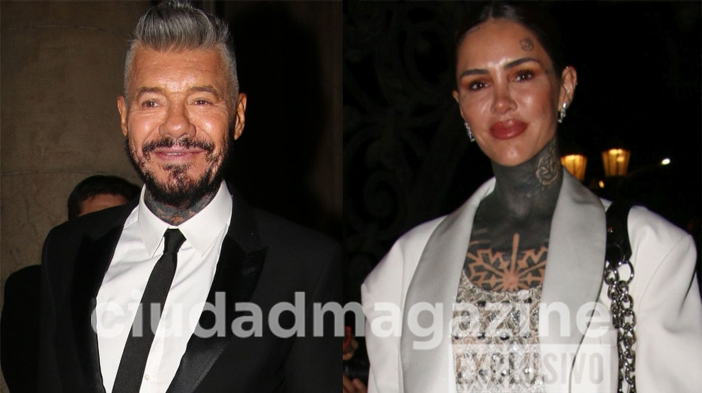 Se viene el streaming de Marcelo y Cande Tinelli: revelan el equipo completo y la fecha de estreno