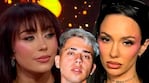 Tuli Acosta apuntó contra La Joaqui por los rumores con Luck Ra: “Se construyó para atacar mi dignidad”