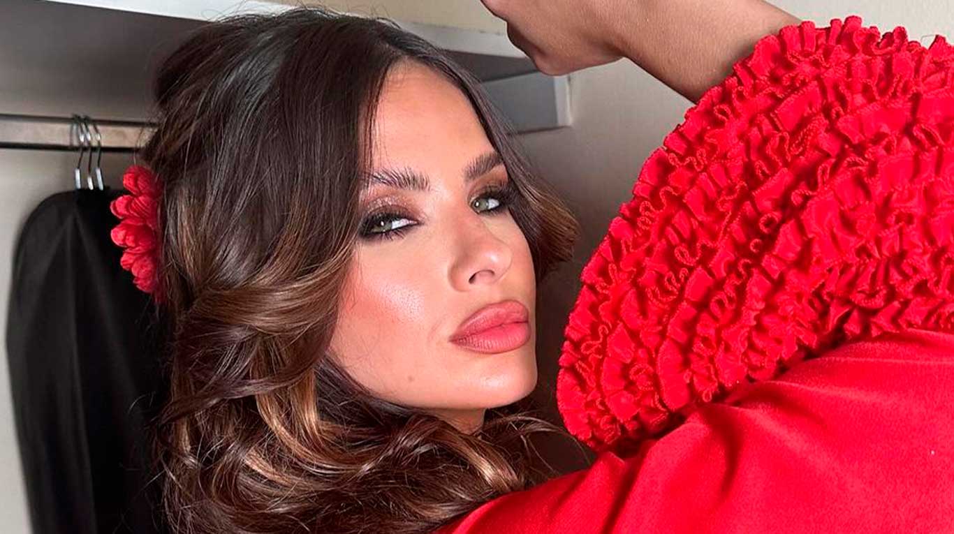 La China Suárez habría roto con su mánager tras borrar su rol de cantante de sus redes sociales