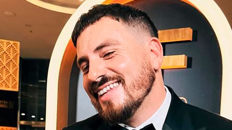 Federico Bal confesó a qué edad y con quién fue su primera infidelidad: “Ella es conocida”