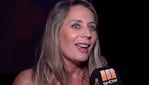 Video: Rocío Marengo reveló cómo le dice a su bebé en camino
