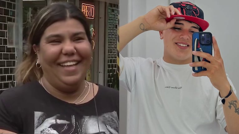 Camilota emocionó al hablar de la recuperación de Thiago Medina: “Salió de terapia y ahora...”