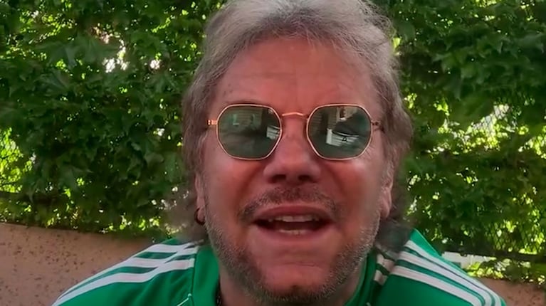 Se filtró quien reemplazará a Beto Casella en Bendita: no es Edith Hermida