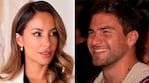 Francisco Liotta habló por primera vez de Lourdes Sánchez tras los rumores de romance