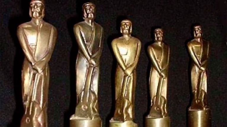 Se supo quiénes serán los conductores de los Martín Fierro de Cable 2025