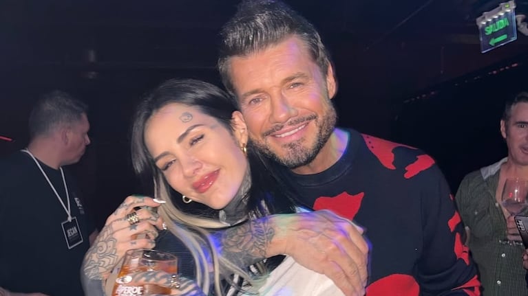 El profundo posteo de Marcelo Tinelli a Cande en su cumpleaños, en medio del conflicto familiar: “Los extraño”