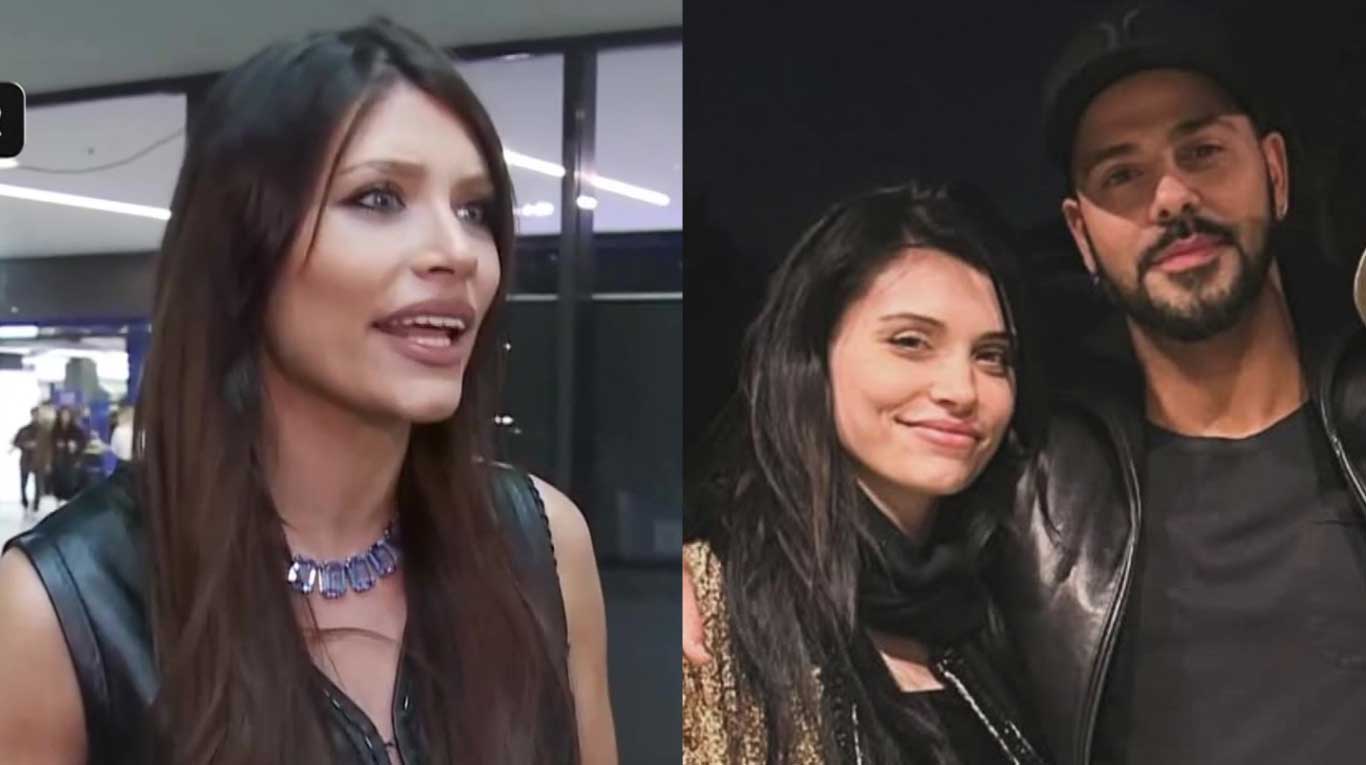 Confirmado: Eva De Dominici y Eduardo Cruz ya no están juntos