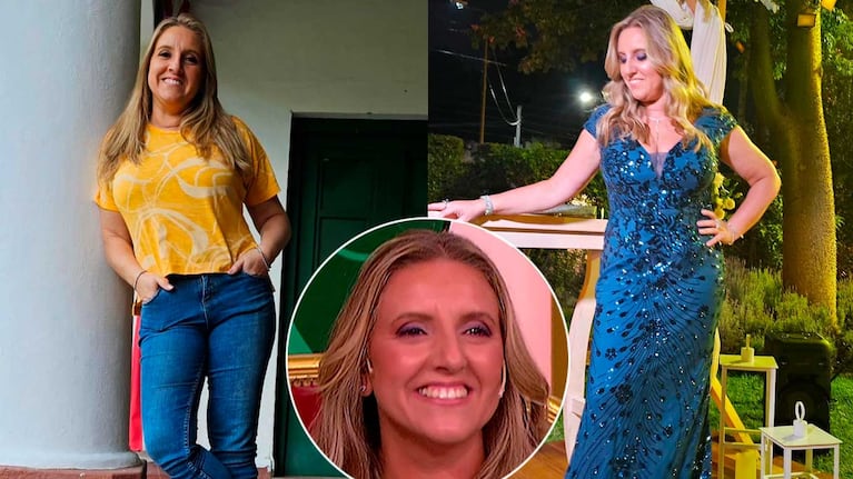 Paula Bernini contó en La Jaula de la Moda cómo elige sus looks: “Siempre me ven en jeans y zapatillas”