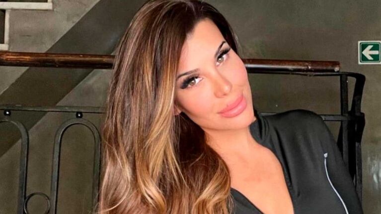 El abogado de Charlotte Caniggia anunció que irán a fondo contra el cirujano que publicó escandalosas fotos