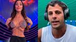 Joel Ojeda habló del polémico ingreso de Catalina Gorostidi a Gran Hermano: video