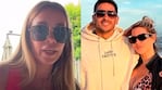 Video: Claudia Ciardone fulminó a Martín Migueles, novio de Wanda Nara