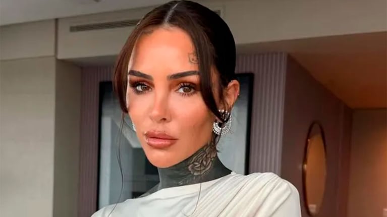 Nuevo romance de Cande Tinelli: quién es el jinete que la enamoró