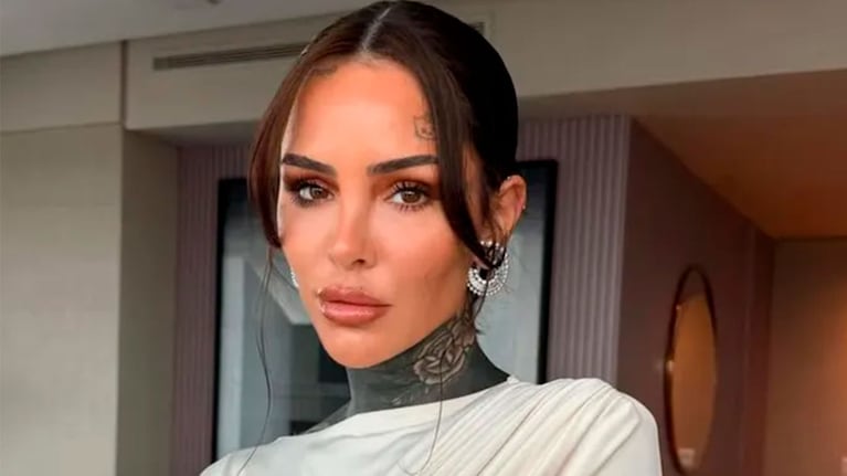 Nuevo romance de Cande Tinelli: quién es el jinete que la enamoró
