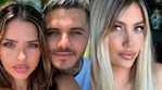 Boda en puerta: dónde se casarían la China Suárez y Mauro Icardi tras la sentencia de divorcio de Wanda Nara