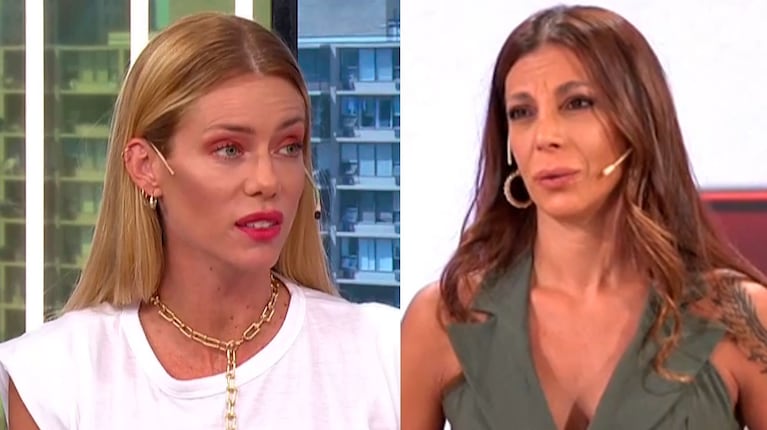 El dato de Ximena Capristo sobre la internación de Allegra Cubero que podría enfurecer a Nicole Neumann