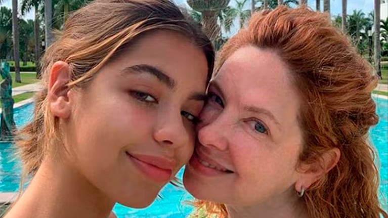 Inesperado: qué pasará con la hija de Andrea del Boca tras su abandono en Gran Hermano