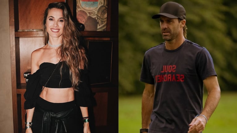 El sincericidio de Chechu Bonelli tras separarse de Facu Pieres: “No sé si estoy preparada para una relación”