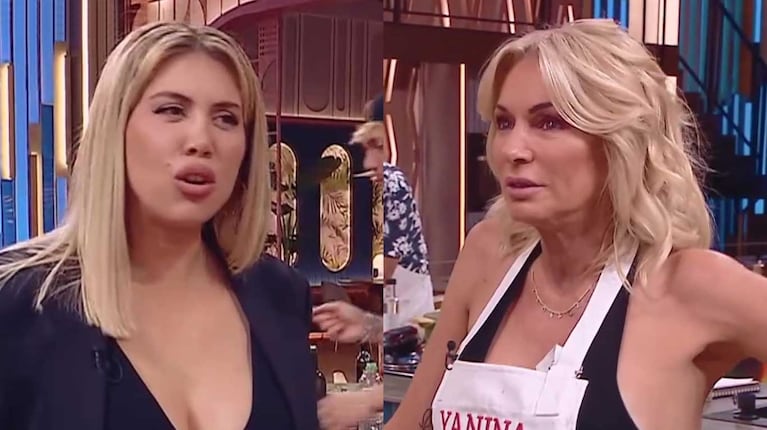 Sorpresa total: Yanina Latorre se une a Wanda Nara y y dio detalles que nadie veía venir